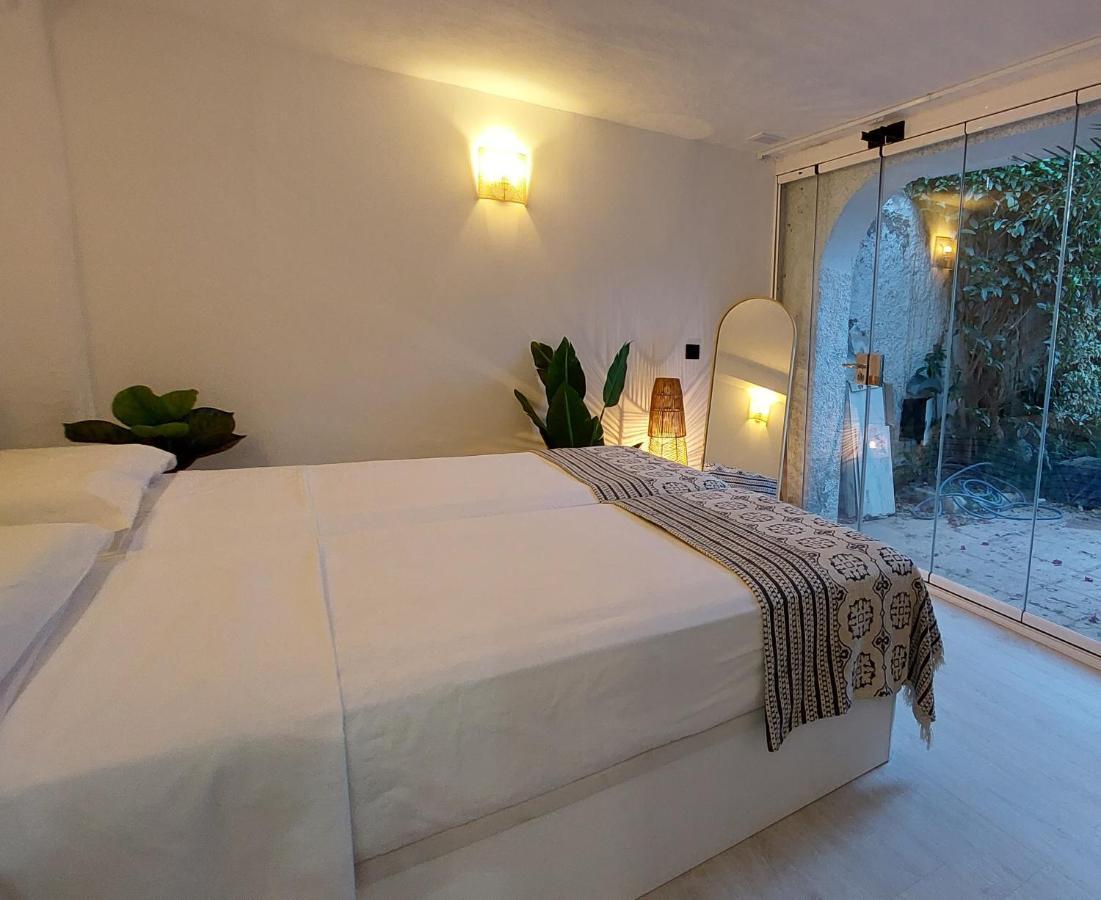 New Boho Home With Balcony, Private Garden And Communal Pool Nerja Eksteriør billede